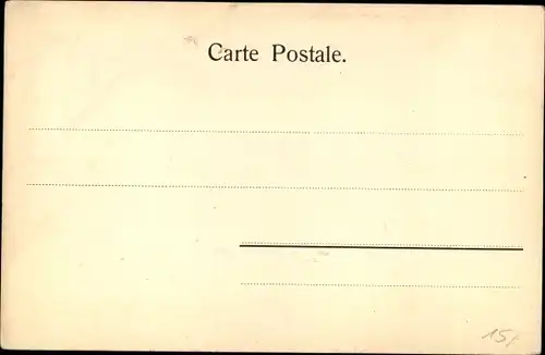 Ak Tumba DR Kongo Zaire, Bahnhof