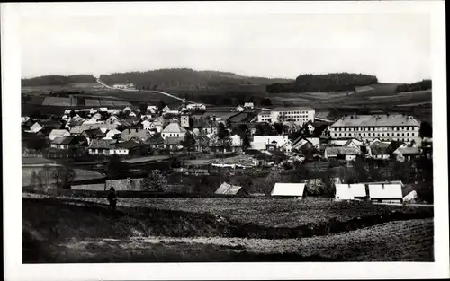 Ak Štoky Stecken Reg. Hochland, Gesamtansicht, Umgebung