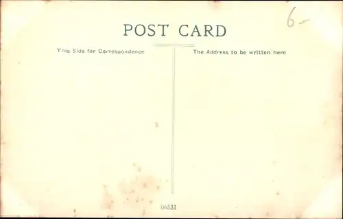 Ak Kanalinsel Jersey, Beresford Street