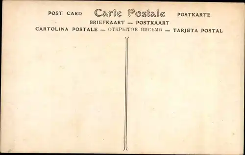 Ak Paris, Ankunft der Königin Wilhelmina der Niederlande