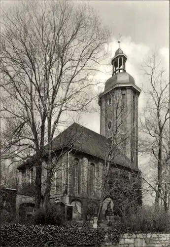 Ak Jena in Thüringen, Friedenskirche