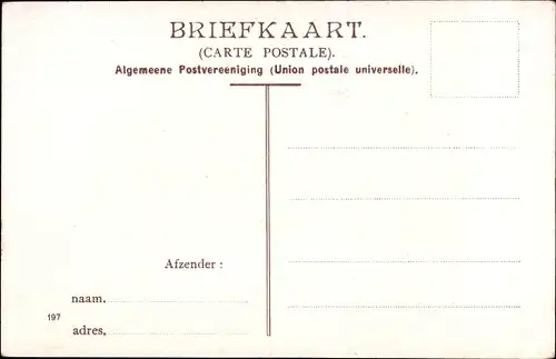 Ak Niederländische Soldaten in Uniformen, Pferde