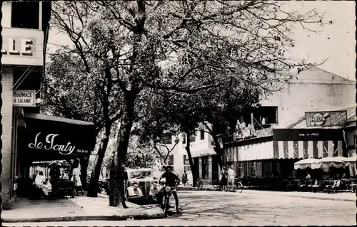 Ak Dakar Senegal, Avenue William Ponty