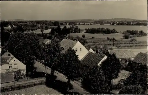 Ak Groß Köris in Brandenburg, Panorama, Moddersee