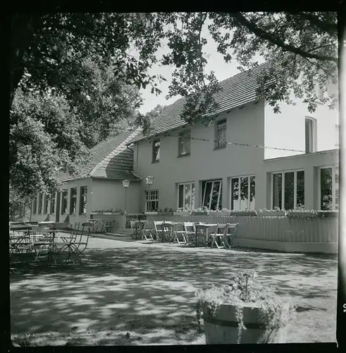 9 Zelluloid Negative Barme Dörverden in Niedersachsen, See, Restaurant, Biergarten