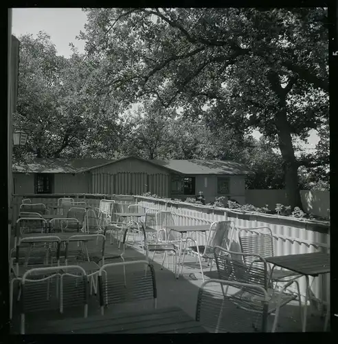 10 Zelluloid Negative Barme Dörverden in Niedersachsen, Restaurant, Kegelbahn, See