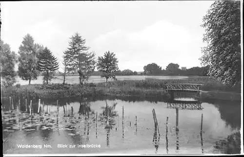 9 Negative Woldenberg Neumark, Straße, Kirche, Ruine