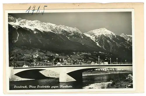 7 Glas Negative Innsbruck in Tirol, Goldenes Dachl und andere Ansichten