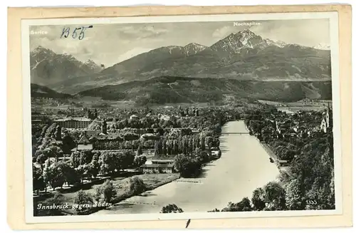 7 Glas Negative Innsbruck in Tirol, Denkmal, Herzog Friedrich Straße