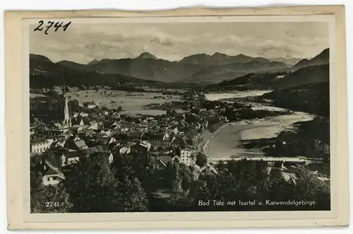 6 Glas Negative Bad Tölz in Oberbayern, Kirche, Kreuz, verschiedene Ansichten