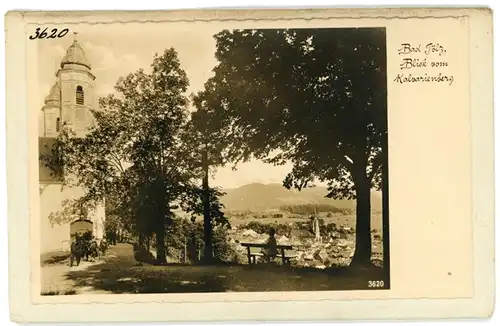 6 Glas Negative Bad Tölz in Oberbayern, Kirche, Kreuz, verschiedene Ansichten