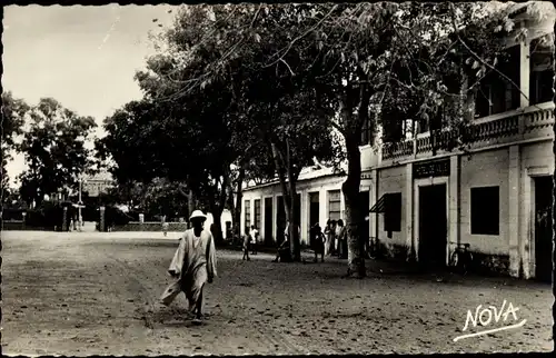 Ak Kaolack Senegal, Rathaus