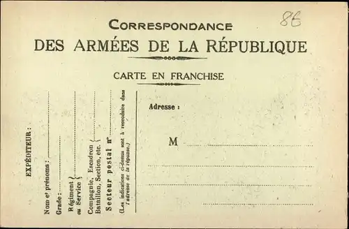 Ak Paris Frankreich, Les troupes Americaines defilent a Paris, Juin 1917