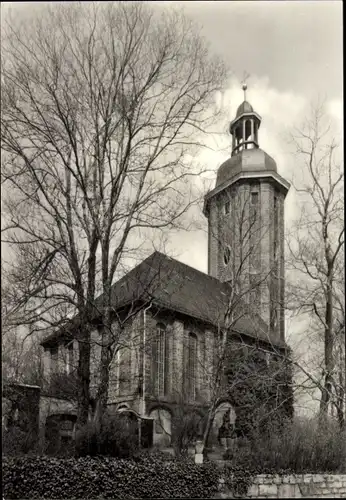 Ak Jena in Thüringen, Friedenskirche