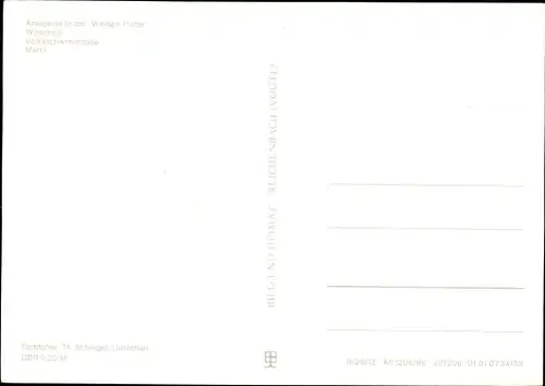 Ak Hansestadt Wismar, Anlegestelle Weiße Flotte, Wassertor, Volksschwimmhalle, Markt