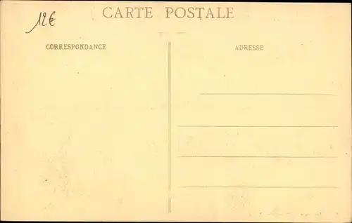 Ak Nancy Meurthe et Moselle, Central Point, Rue Saint Dizier