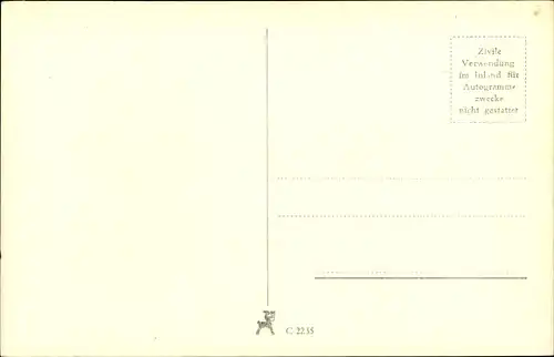 Ak Schauspieler Hans Moser, Wien Film A 3768 1