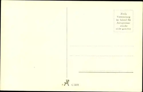 Ak Schauspieler Hans Moser, Wien Film A 3768 1