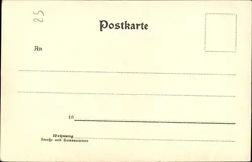 Ak Semmering in Niederösterreich, Sonnwendstein, Grand Hotel Erzherzog Johann