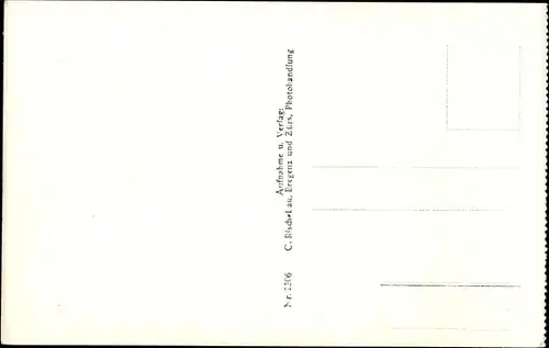 Ak Arlberg Tirol, Passhöhe