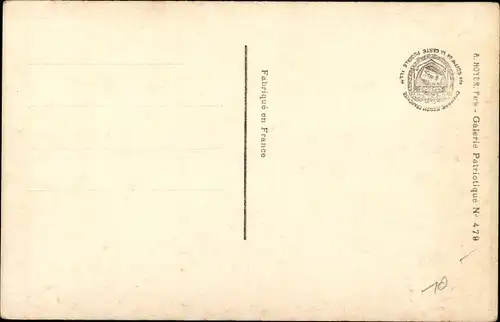 Ak Le Prince Georges de Grece, Prinz Georg von Griechenland, Portrait in Uniform, Orden