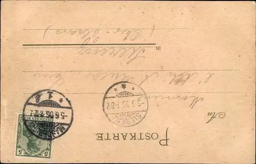 Relief Ak Magdeburg an der Elbe, Dom