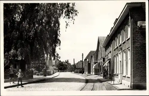 Ak Varsseveld Gelderland Niederlande, Doetinchemsestraat