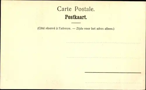 Ak Lustin Profondeville Wallonien Namur, Bords de la Meuse