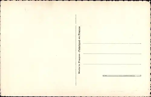 Ak Schauspieler Pierre Richard-Willm, Portrait