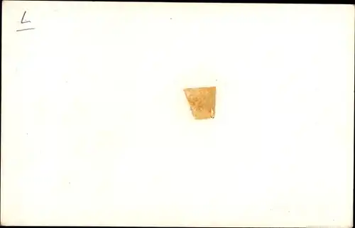 Ak Schauspielerin Odette Joyeux, Portrait