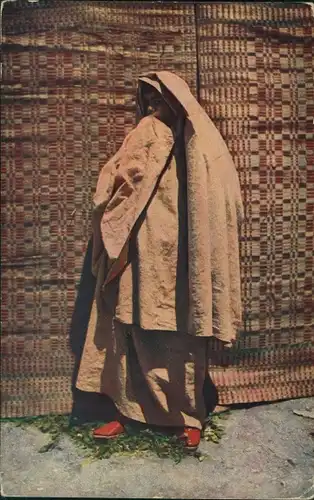 Ak Tanger Marokko, Marokkaner, Maghreb