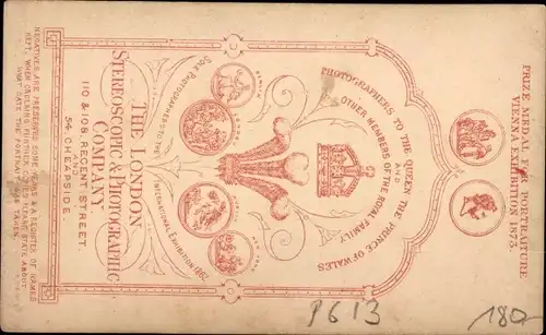 CdV The Lord Chief Justice of England