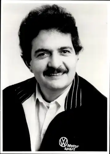 Foto Motorsportler, Motorsport, Portrait, Motorrennsport