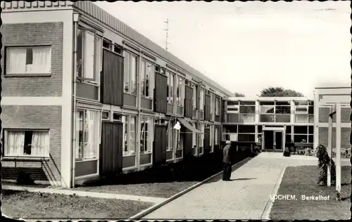 Ak Lochem Gelderland, Berkelhof