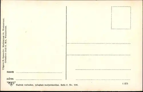 Ak Zaandam Zaanstad Nordholland, De Olievos Oliemolen