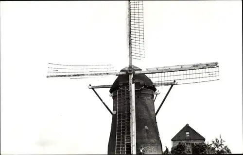 Ak Hooge Zwaluwe Nordbrabant, Mill