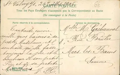 Präge Ak Glückwunsch, Mädchen, Veilchen, Vergissmeinnicht