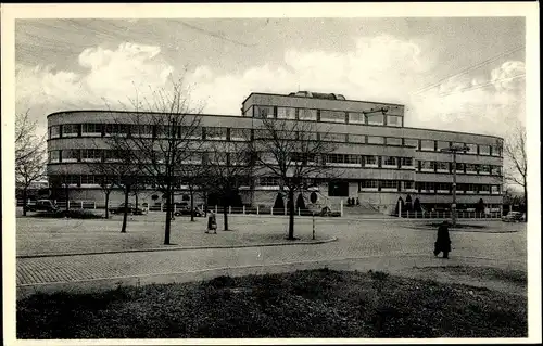 Ak Charleroi Wallonien Hennegau, Mutterschaftskönigin Astrid