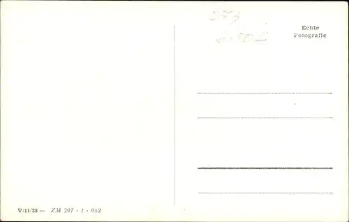 Ak Hohenwarte, Blick auf das Erholungsheim