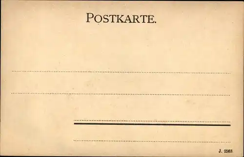 Ak Zittau in der Oberlausitz, Ottokarplatz mit Bismarckdenkmal