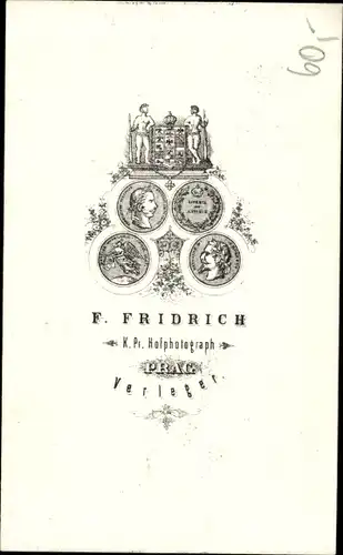 CdV Teplice Teplitz Region Aussig, Marktplatz