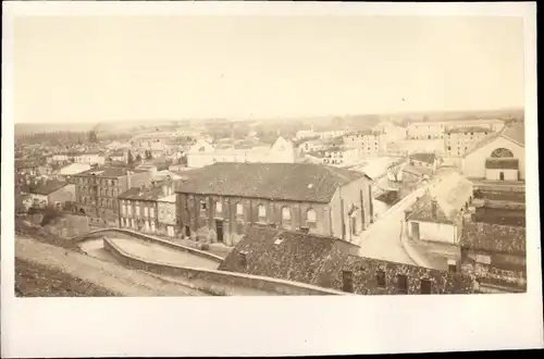 CdV Verdun Meuse, Vue générale