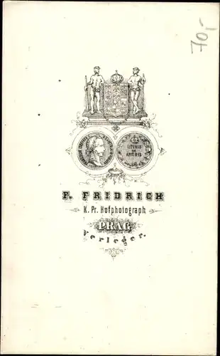 CdV Horní Krupka Ober Graupen im Erzgebirge Region Aussig, Ortsansicht, Kirche