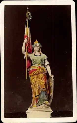 CdV Standbild Germania