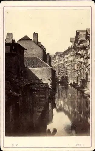 CdV Metz Moselle, Les Tanneries