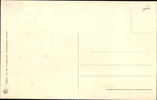 Ak Stresa Piemonte Italien, Isola dei Pescatori