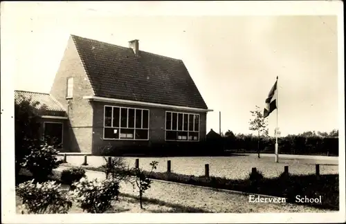Ak Ederveen Gelderland, Schule
