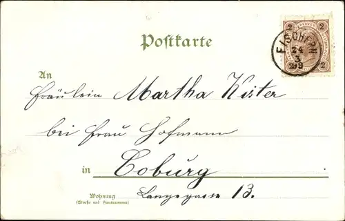 Litho Glückwunsch Weihnachten, Mädchen, Geschenke, Tannenbaum