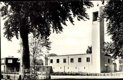 Ak Lochem Gelderland, R.K. Kerk