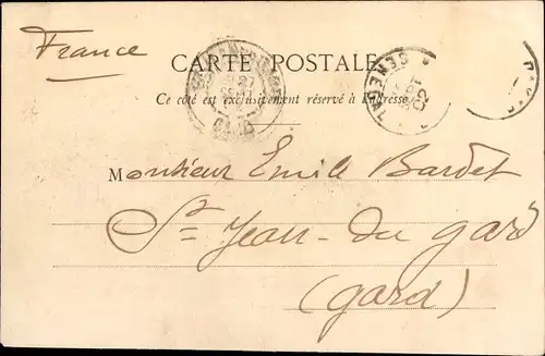 Ak Senegal, einheimisches Dorf, Hütten